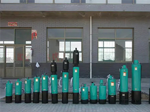 關(guān)于污水處理廠泵的選型、管理維護(hù)與故障分析
