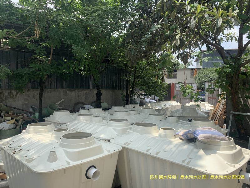 昌都凈化廢水處理機(jī)器廠家