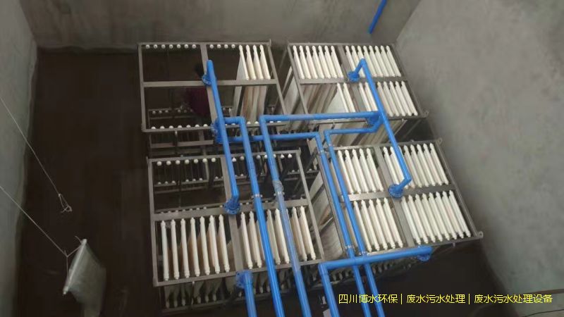 甘孜州污水凈化一體化成套設備哪家信得過？服務有保障