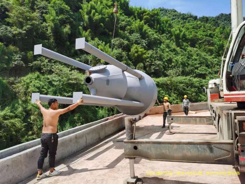 阿壩州污水治理成套設備怎樣選？產品有保障