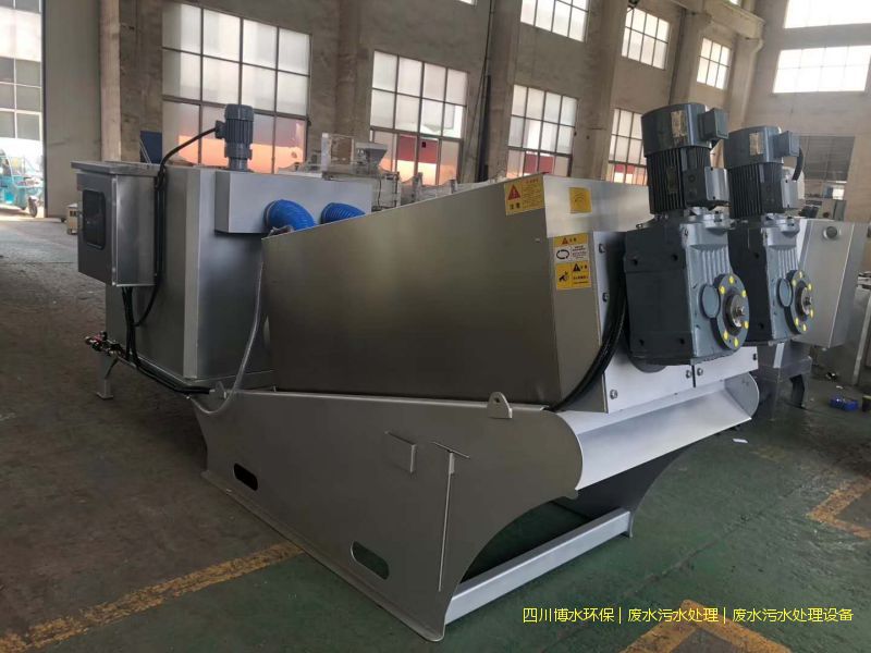 涼山州凈化廢水機(jī)器造價多少-TEL 400-780-9770